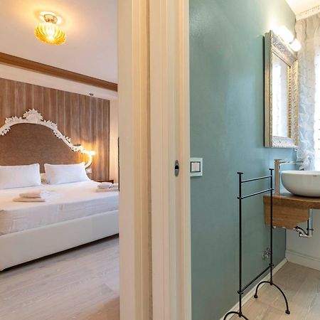 San Marco Suite By Bricola Apartments 베니스 외부 사진