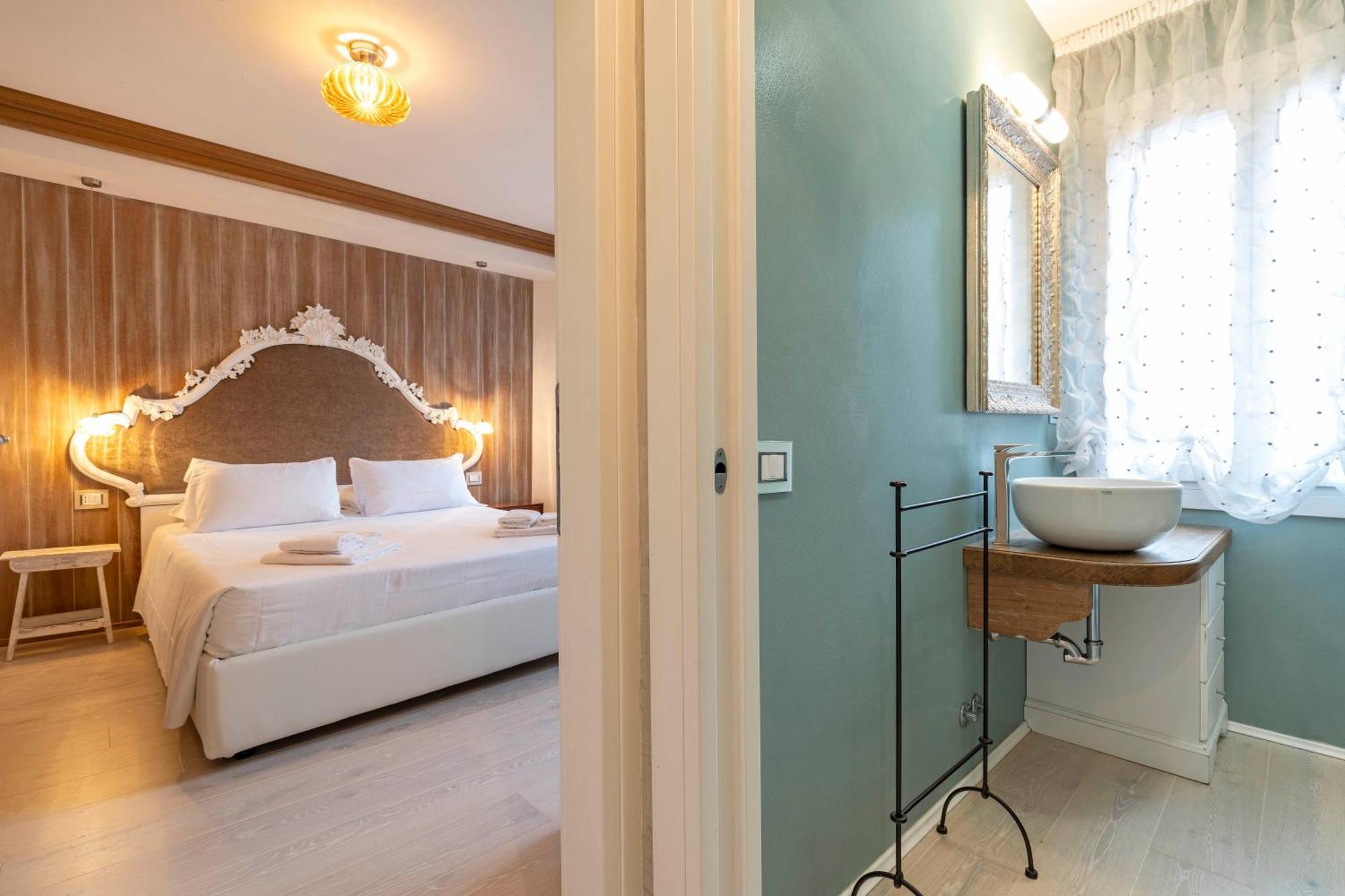 San Marco Suite By Bricola Apartments 베니스 외부 사진