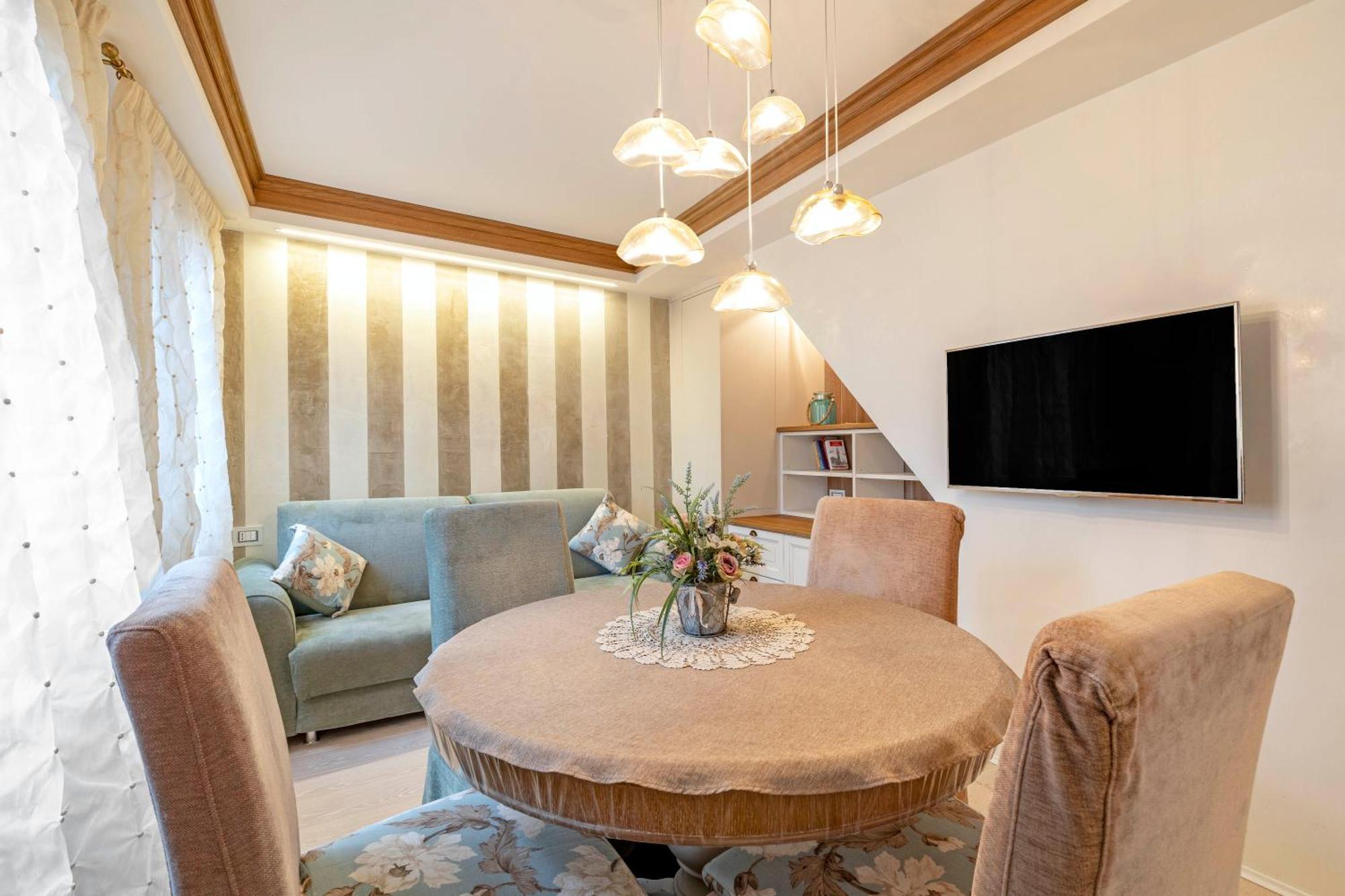 San Marco Suite By Bricola Apartments 베니스 외부 사진