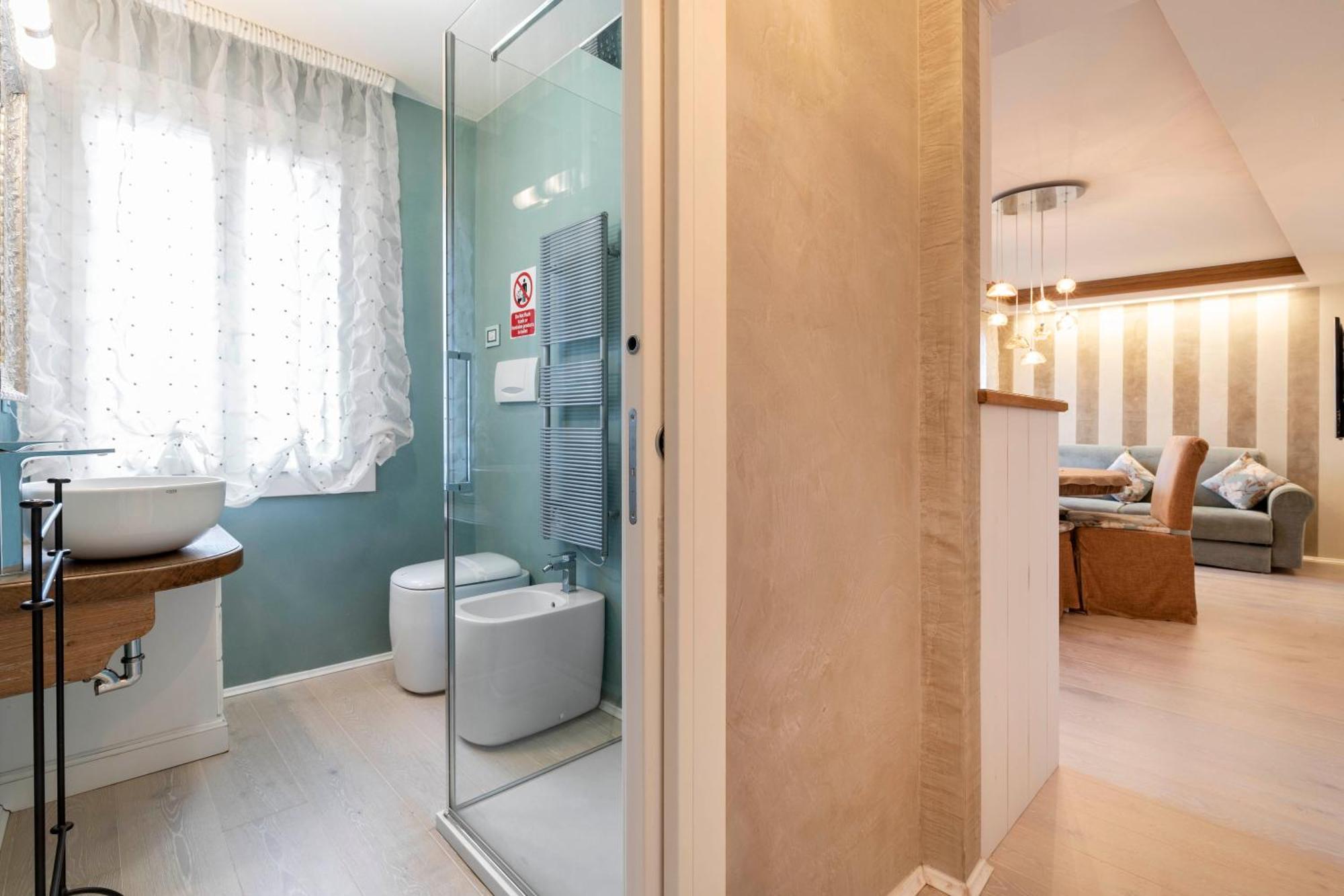 San Marco Suite By Bricola Apartments 베니스 외부 사진