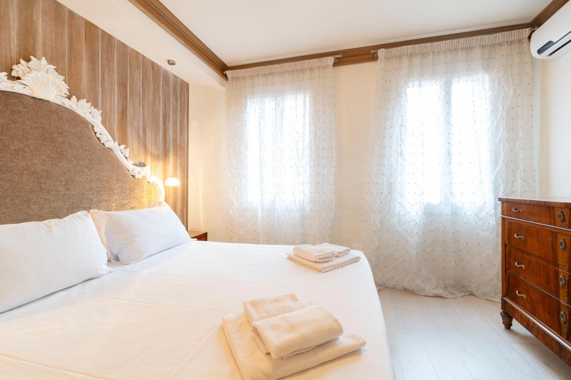 San Marco Suite By Bricola Apartments 베니스 외부 사진