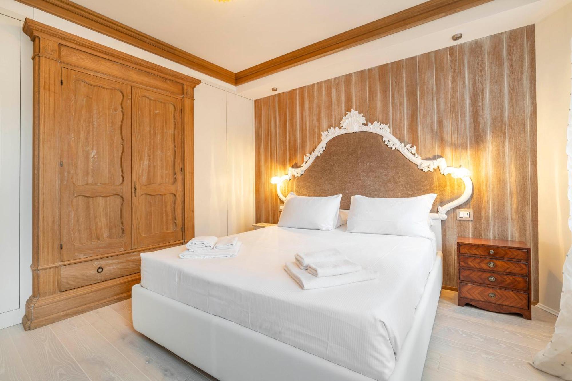 San Marco Suite By Bricola Apartments 베니스 외부 사진