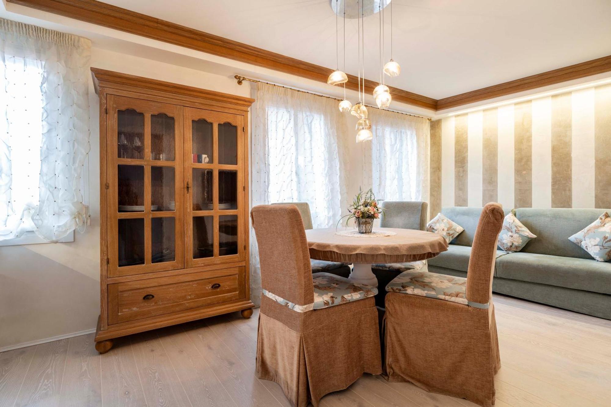 San Marco Suite By Bricola Apartments 베니스 외부 사진