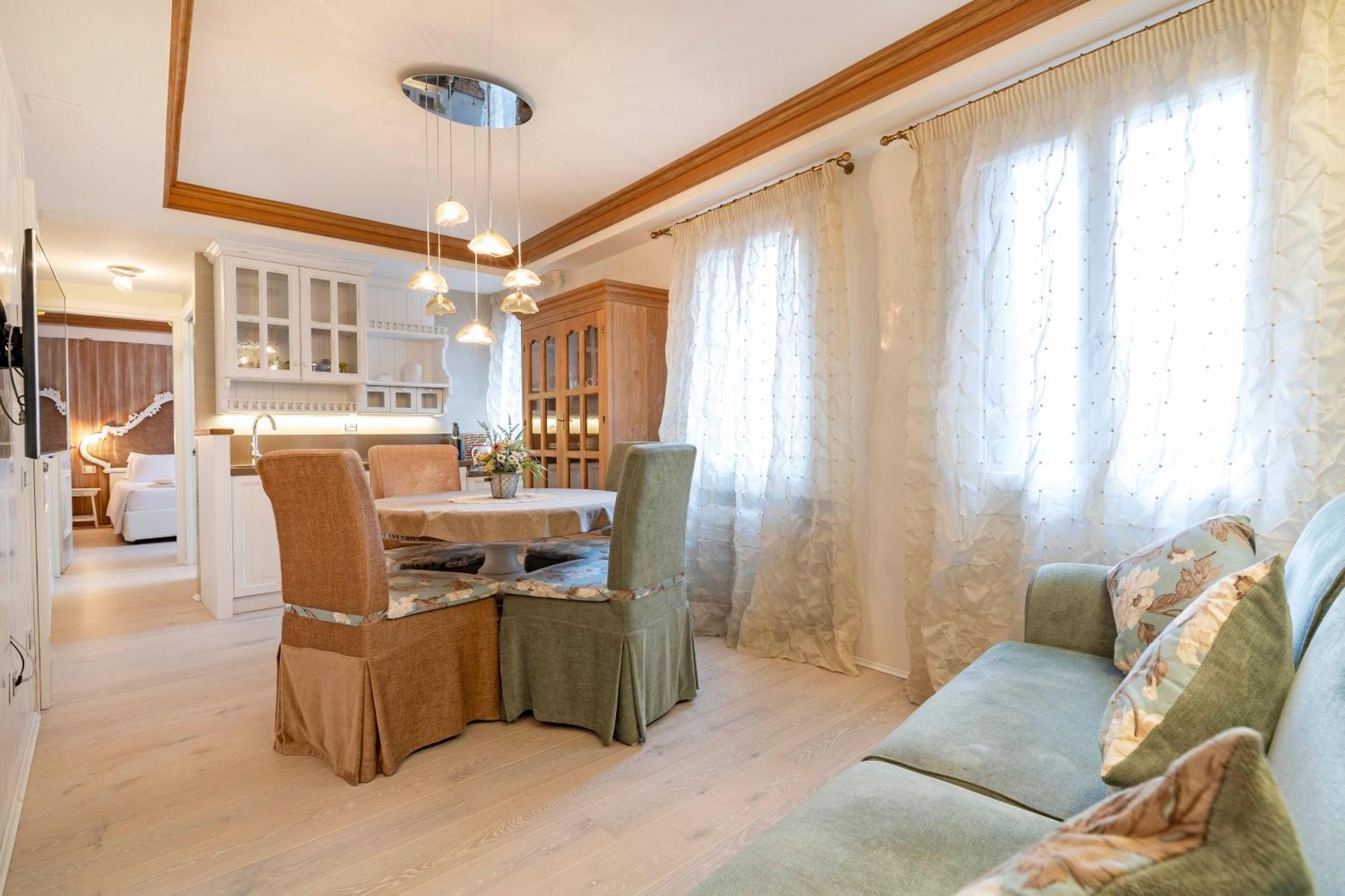 San Marco Suite By Bricola Apartments 베니스 외부 사진