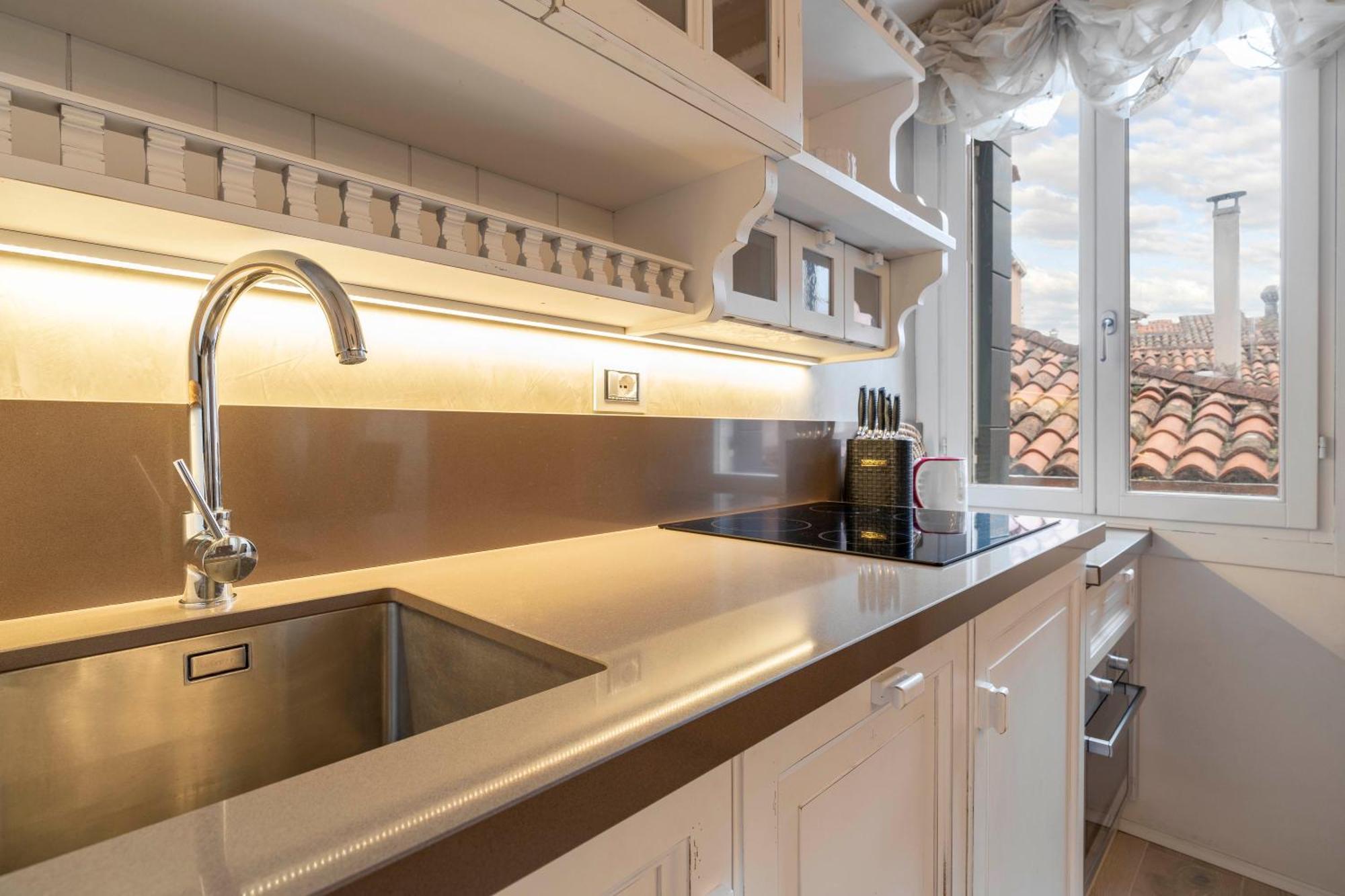 San Marco Suite By Bricola Apartments 베니스 외부 사진