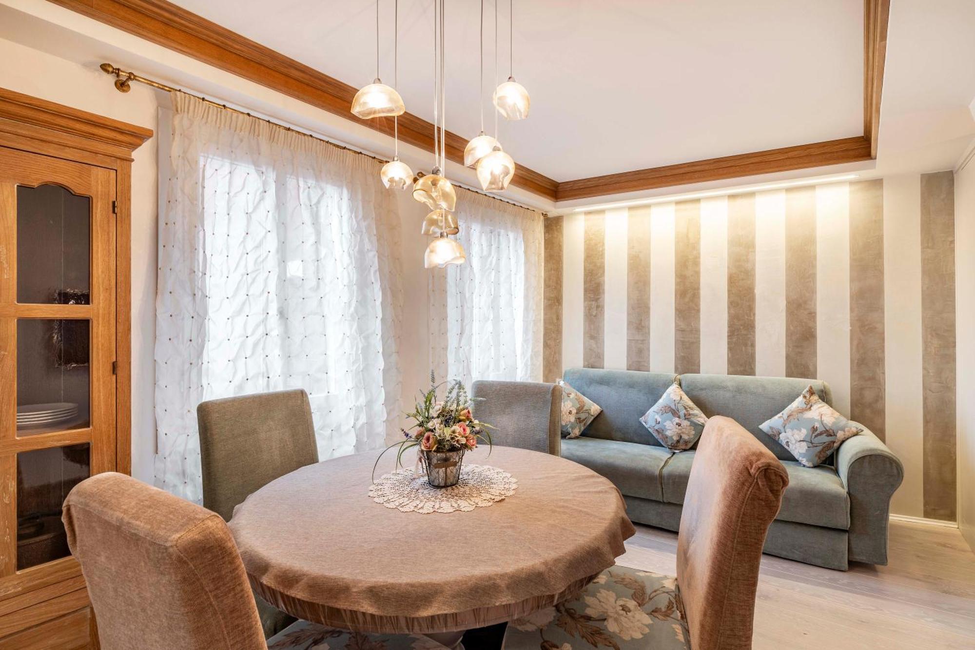 San Marco Suite By Bricola Apartments 베니스 외부 사진