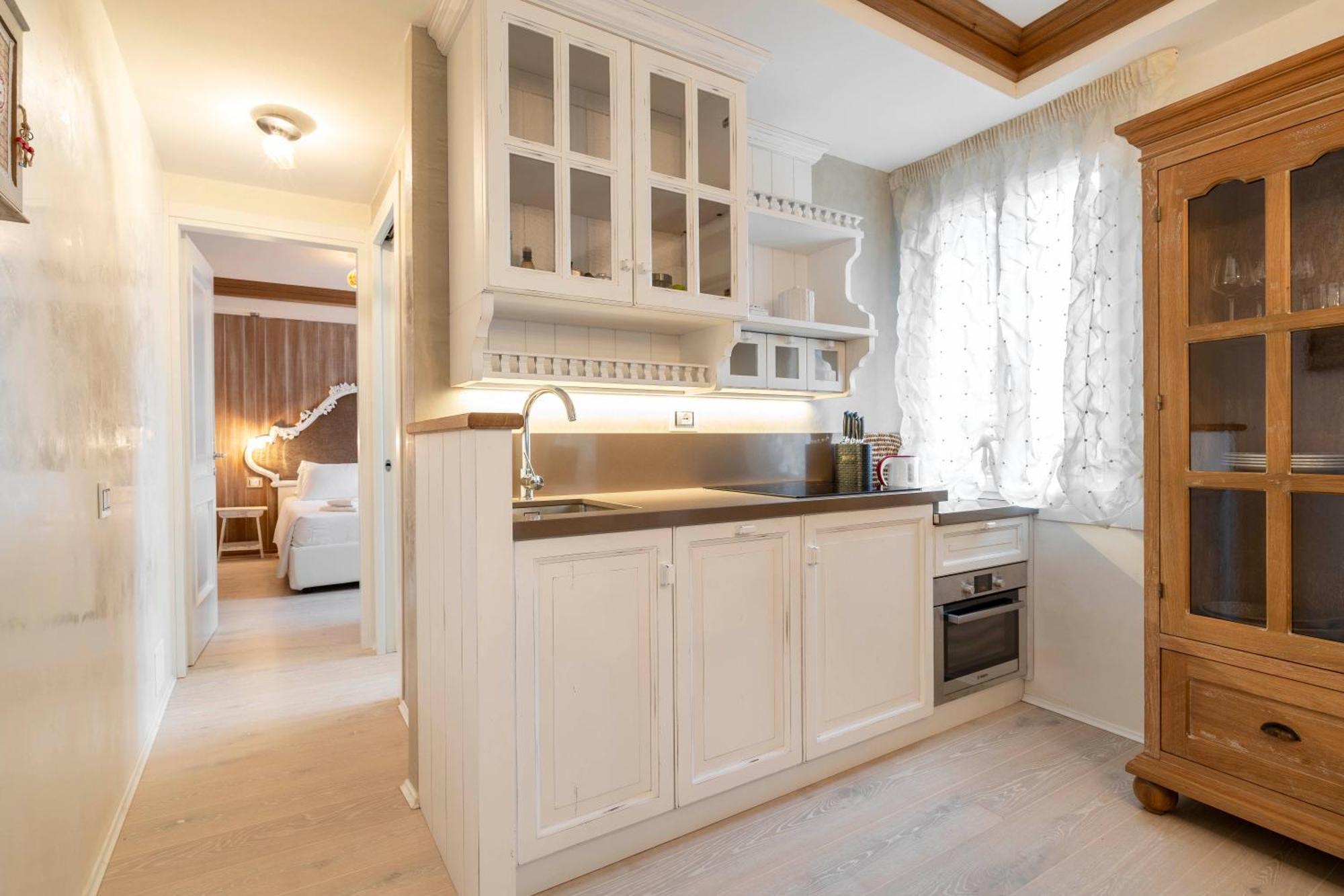 San Marco Suite By Bricola Apartments 베니스 외부 사진