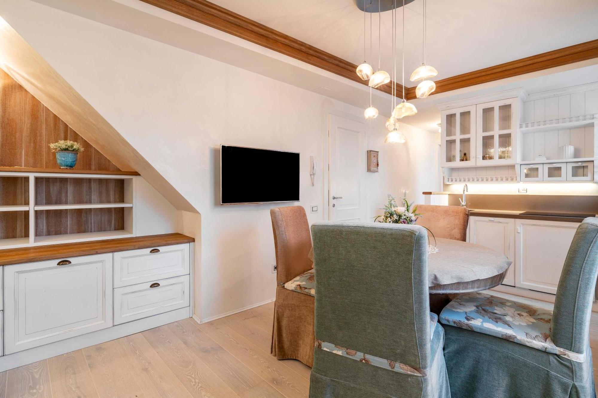 San Marco Suite By Bricola Apartments 베니스 외부 사진