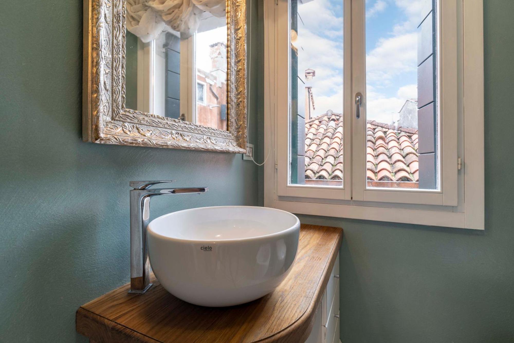 San Marco Suite By Bricola Apartments 베니스 외부 사진