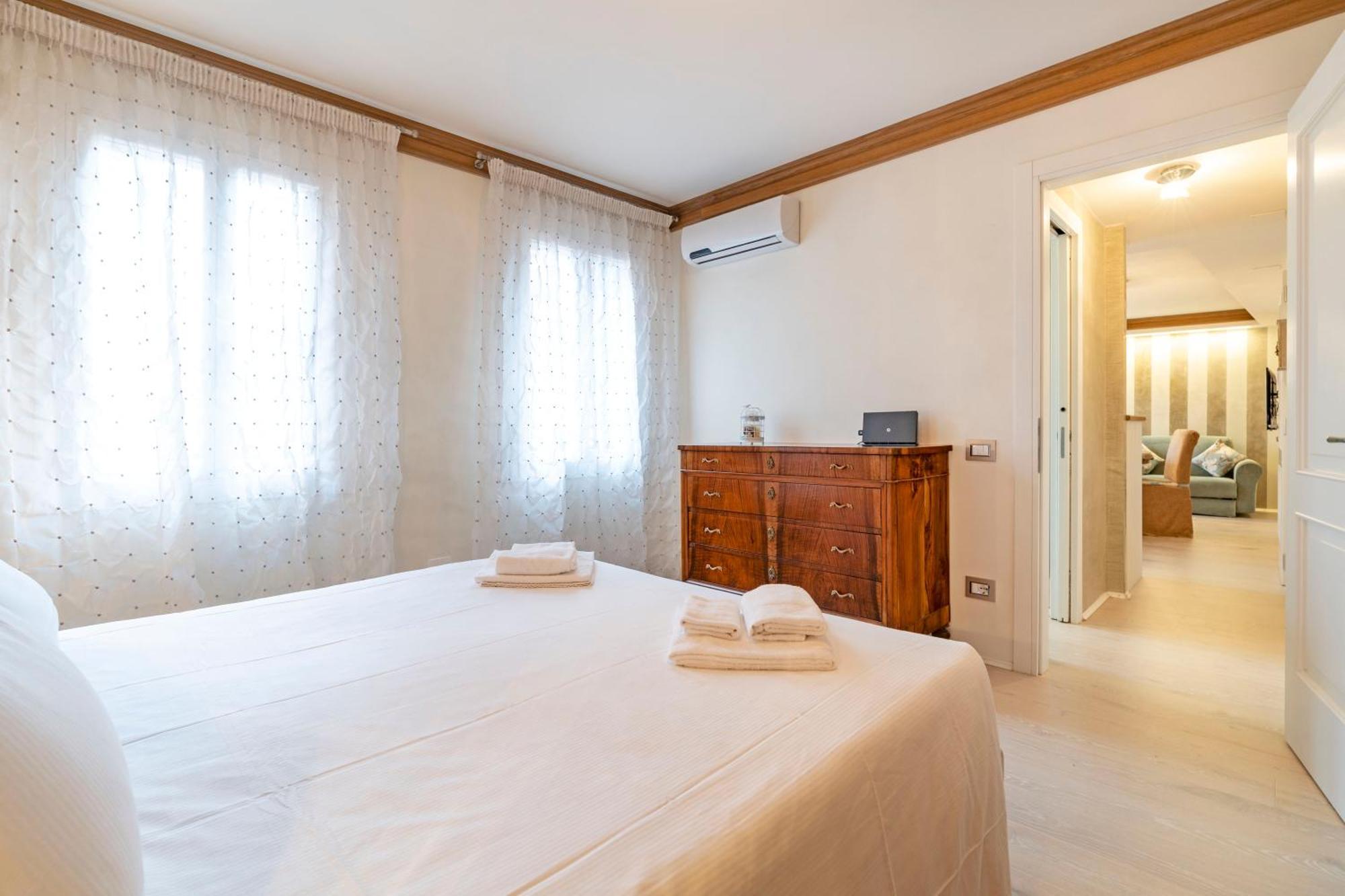 San Marco Suite By Bricola Apartments 베니스 외부 사진