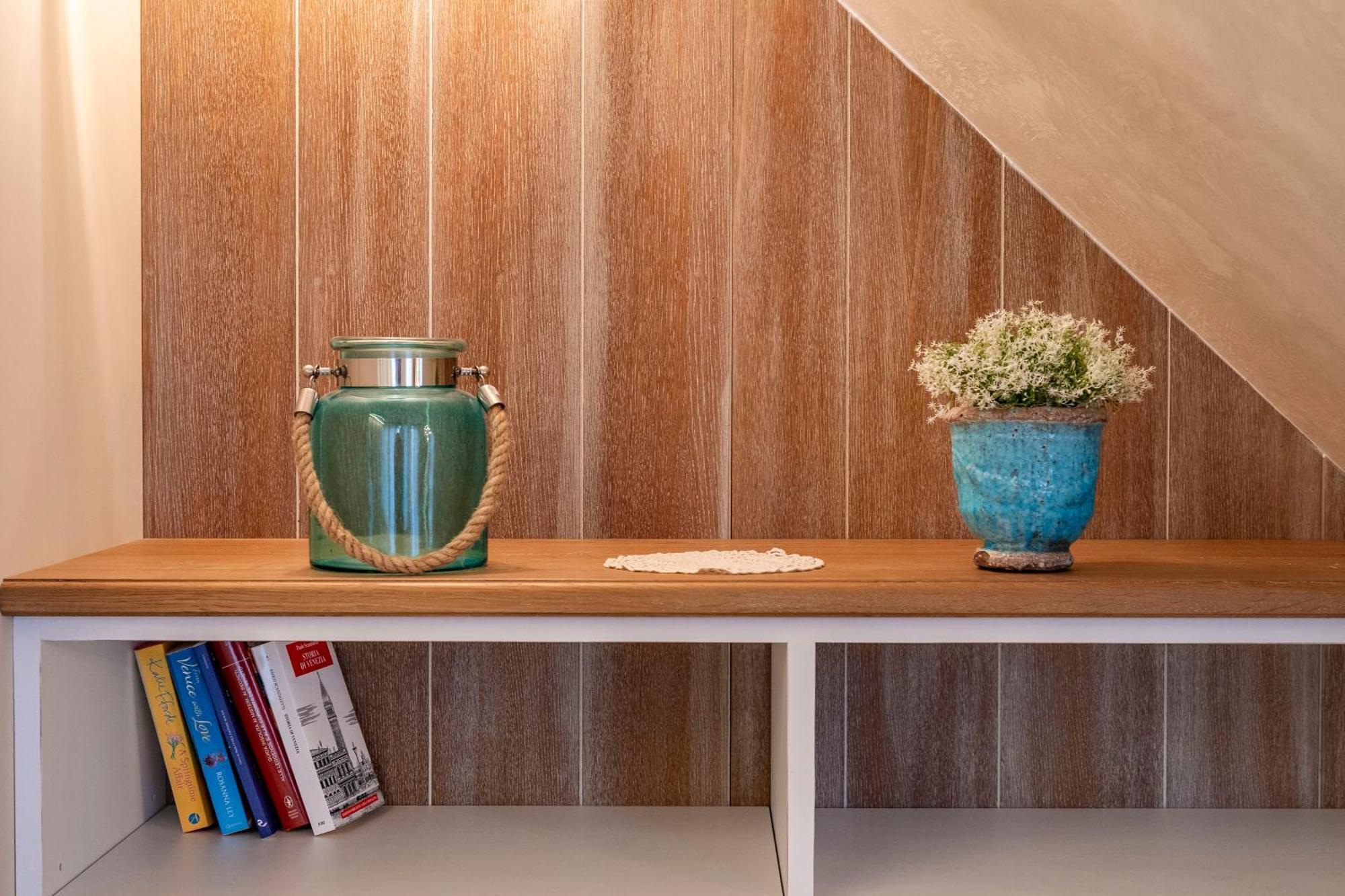 San Marco Suite By Bricola Apartments 베니스 외부 사진