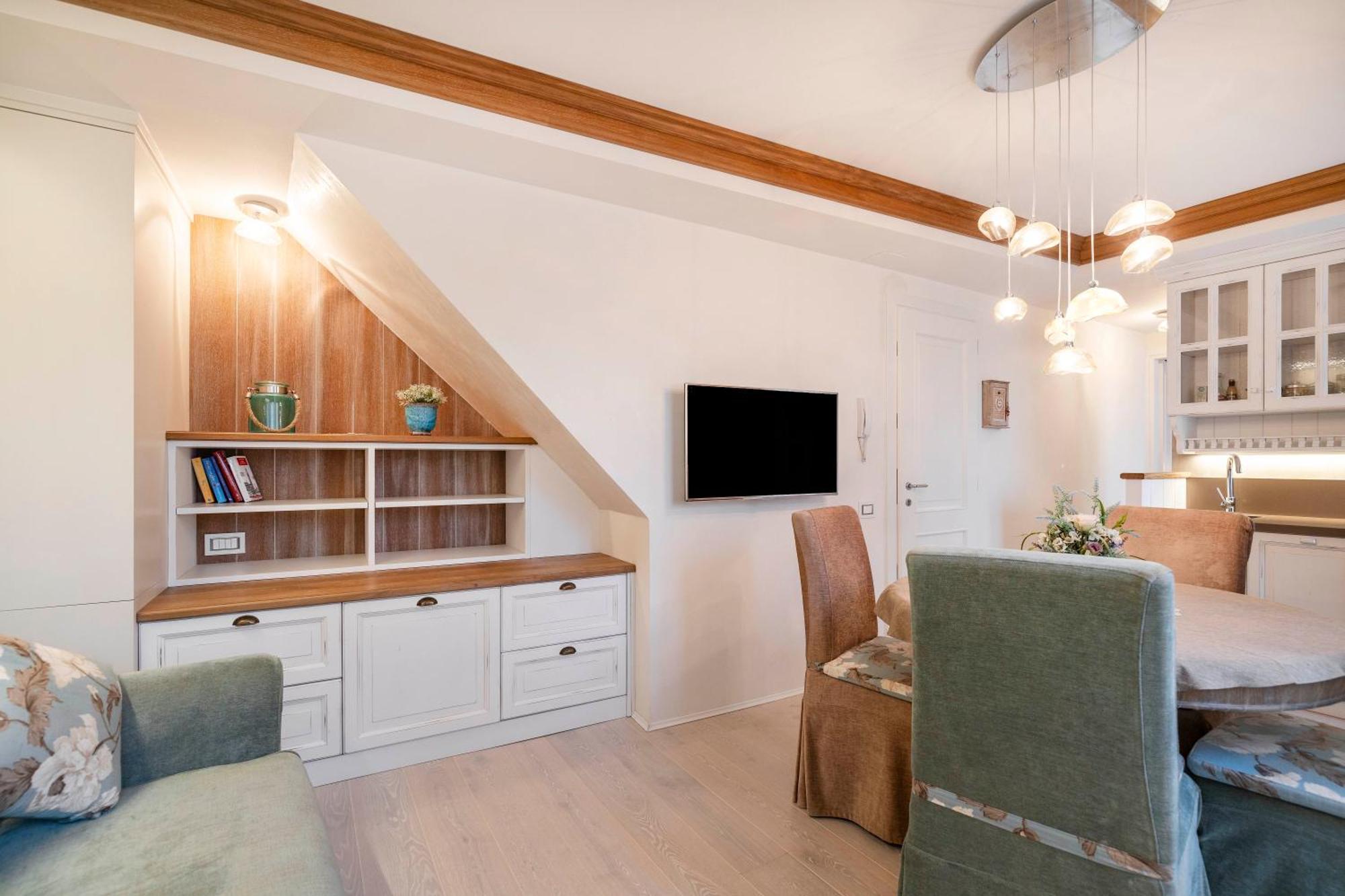 San Marco Suite By Bricola Apartments 베니스 외부 사진